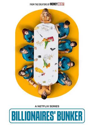 억만장자들의 벙커