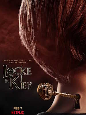 로크 앤 키 시즌 1