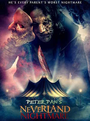 피터팬스 네버랜드 나이트메어 (2025)