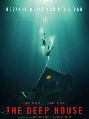 더 딥 하우스 (2021)